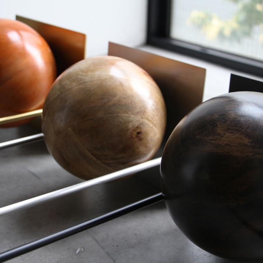 スロープブックエンド ブラック HERE by DETAIL / Slope Bookend - Black | DETAIL | 06