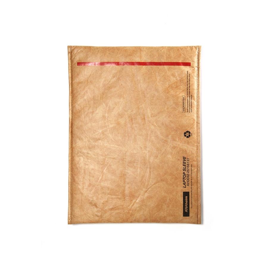 ANAheim Laptop Sleeve 13inch - Craft アナハイム ラップトップ スリーブ - 13インチ クラフト | 