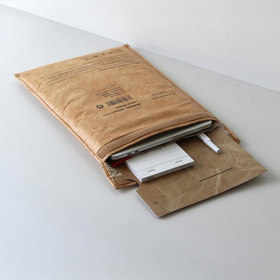 ANAheim Laptop Sleeve 13inch - Craft アナハイム ラップトップ スリーブ - 13インチ クラフト |  | 03
