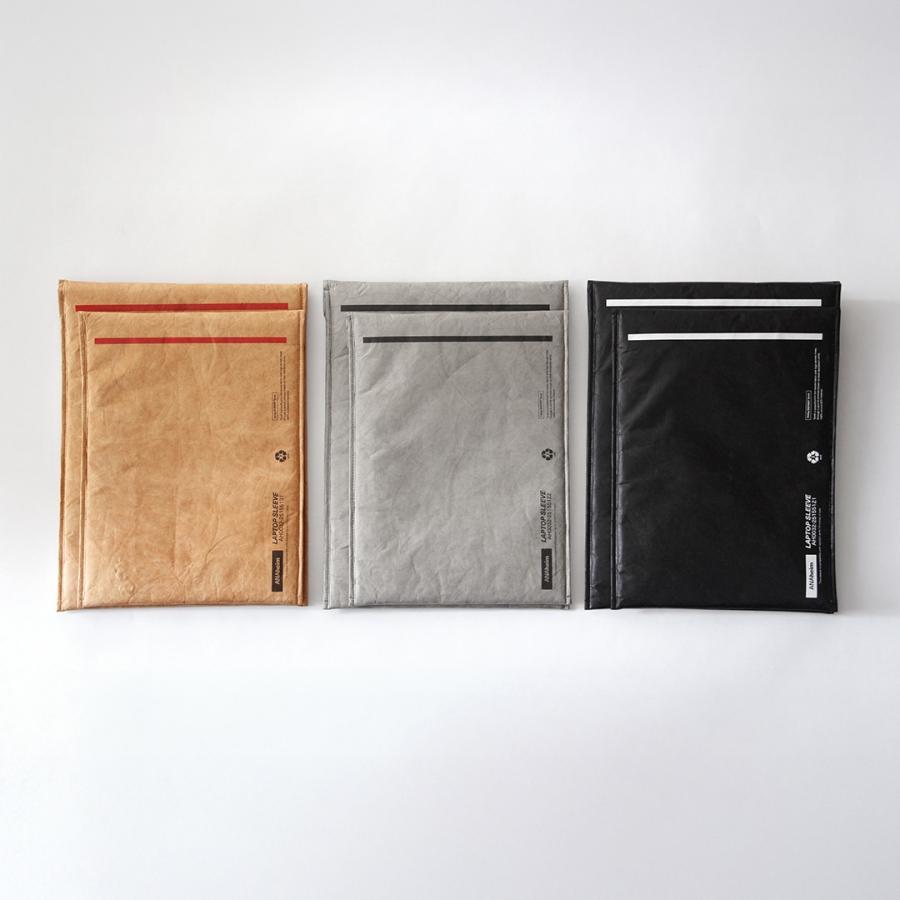 ANAheim Laptop Sleeve 13inch - Black アナハイム ラップトップ スリーブ - 13インチ ブラック |  | 06