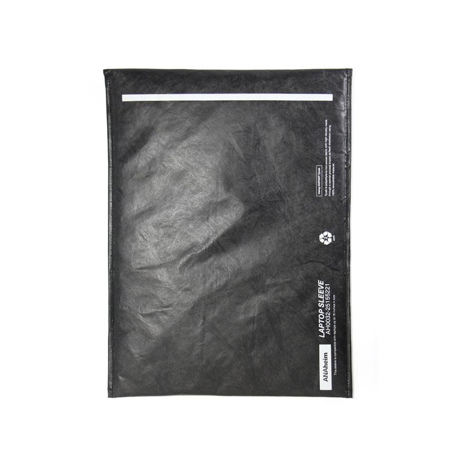 ANAheim Laptop Sleeve 16inch - Black アナハイム ラップトップ スリーブ - 16インチ ブラック | 