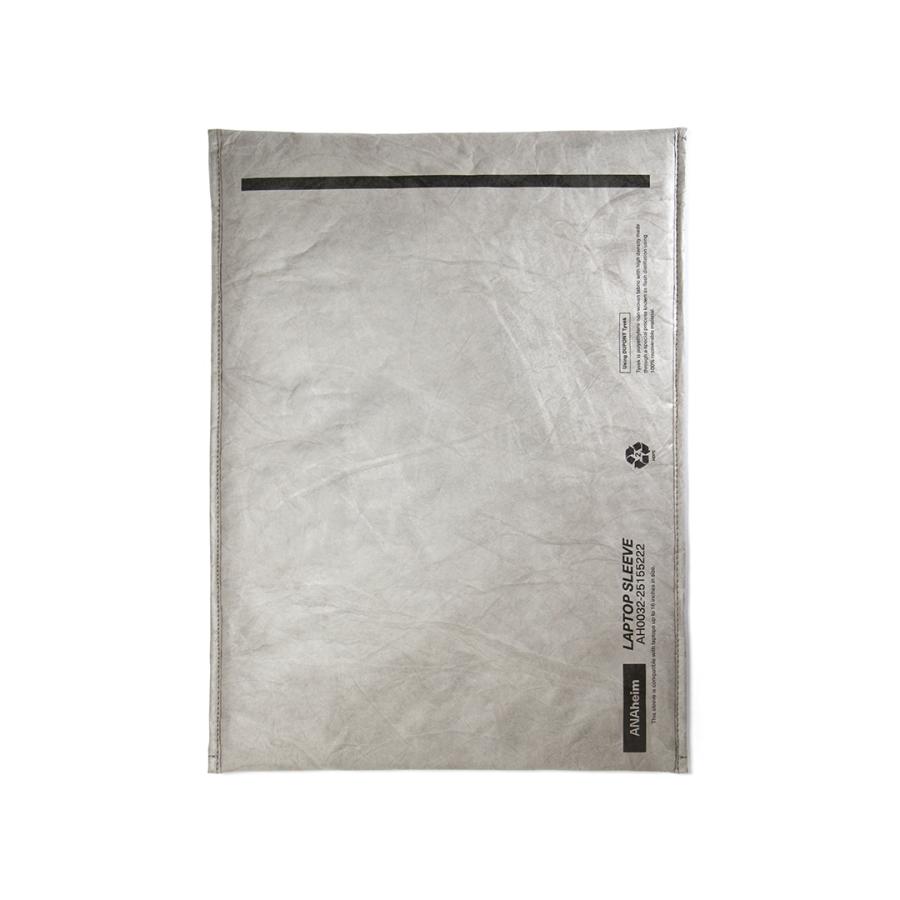 ANAheim Laptop Sleeve 16inch - Gray アナハイム ラップトップ スリーブ - 16インチ グレー | 
