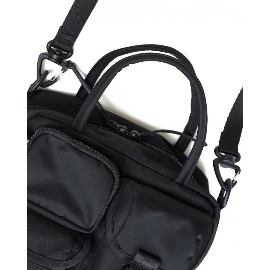 BAICYCLON by bagjack / BCL-130 MULTI POCKET 2WAY BAG バイシクロン バイ バッグジャック マルチポケット 2ウェイバッグ | BAICYCLON by Bagjack | 10