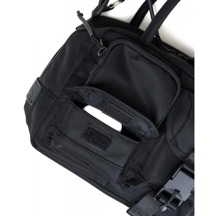 BAICYCLON by bagjack / BCL-130 MULTI POCKET 2WAY BAG バイシクロン バイ バッグジャック マルチポケット 2ウェイバッグ | BAICYCLON by Bagjack | 12