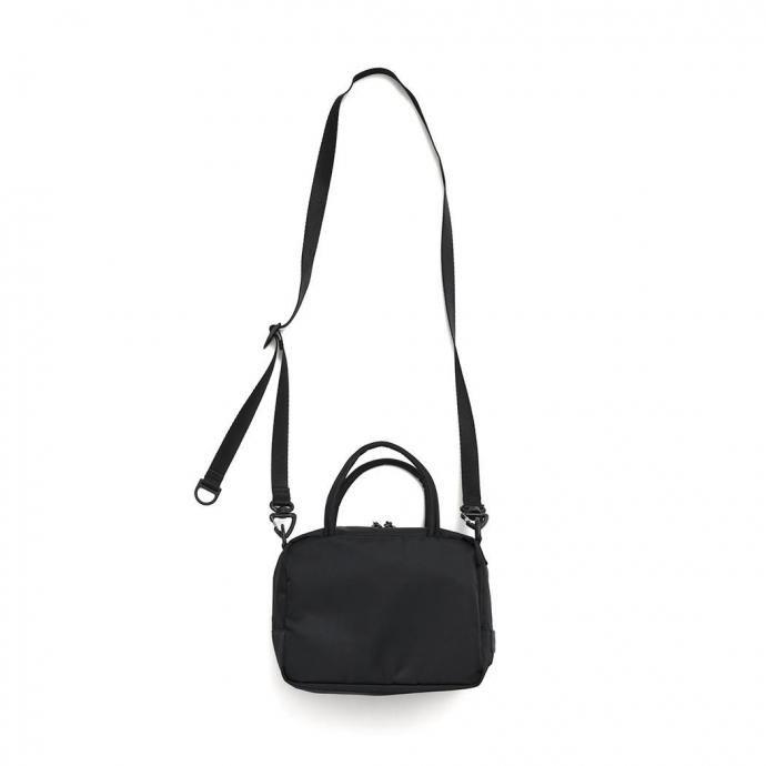 BAICYCLON by bagjack / BCL-130 MULTI POCKET 2WAY BAG バイシクロン バイ バッグジャック マルチポケット 2ウェイバッグ | BAICYCLON by Bagjack | 01