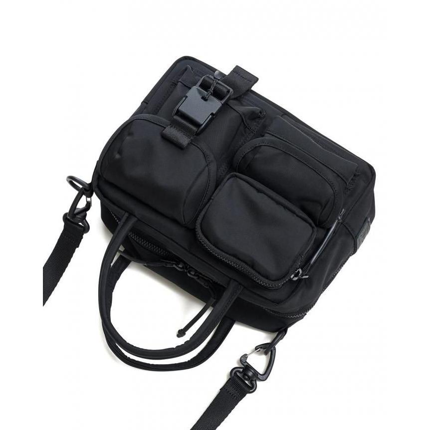 BAICYCLON by bagjack / BCL-130 MULTI POCKET 2WAY BAG バイシクロン バイ バッグジャック マルチポケット 2ウェイバッグ | BAICYCLON by Bagjack | 05