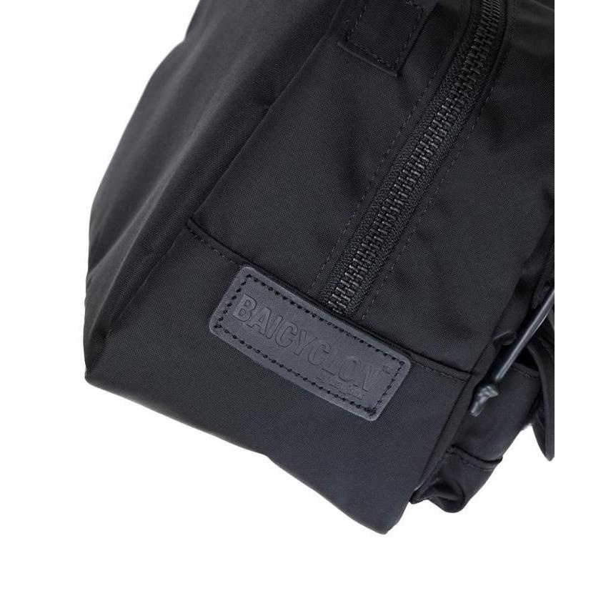 BAICYCLON by bagjack / BCL-130 MULTI POCKET 2WAY BAG バイシクロン バイ バッグジャック マルチポケット 2ウェイバッグ | BAICYCLON by Bagjack | 06