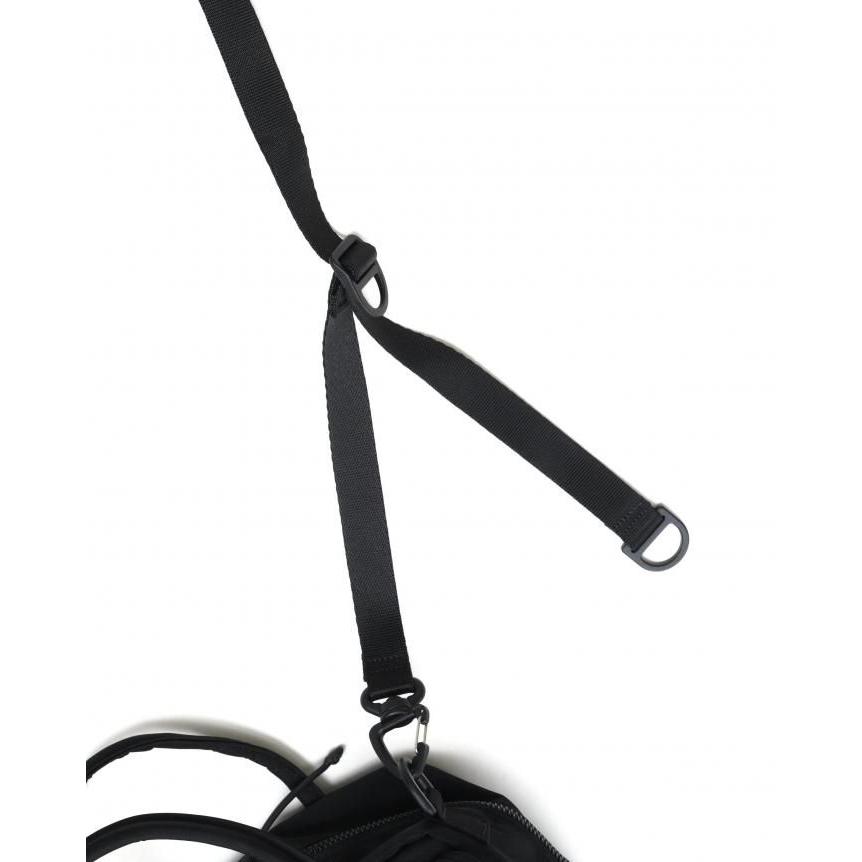 BAICYCLON by bagjack / BCL-130 MULTI POCKET 2WAY BAG バイシクロン バイ バッグジャック マルチポケット 2ウェイバッグ | BAICYCLON by Bagjack | 07