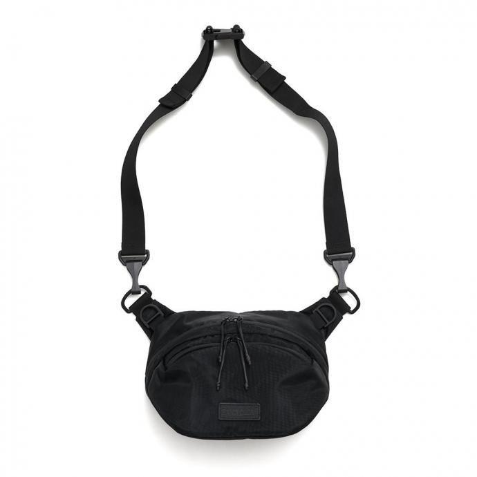 BAICYCLON by bagjack / BCL-140 2WAY BAG バイシクロン バイ バッグジャック 2ウェイバッグ | BAICYCLON by Bagjack