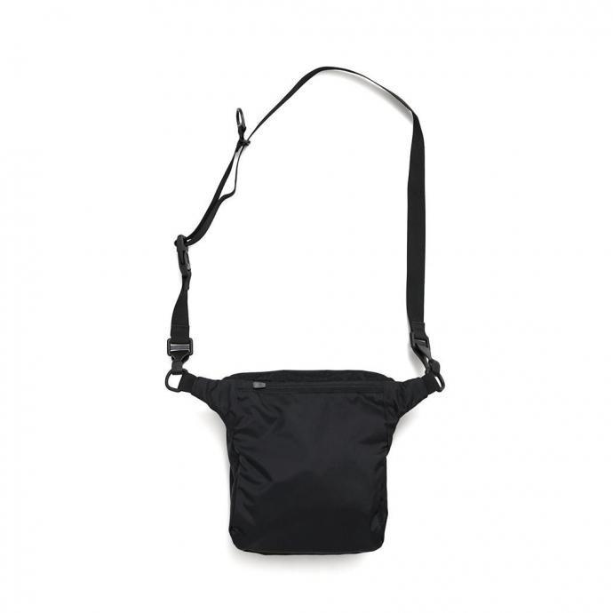 BAICYCLON by bagjack / BCL-138 SHOULDER BAG バイシクロン バイ バッグジャック ショルダーバッグ | BAICYCLON by Bagjack | 01