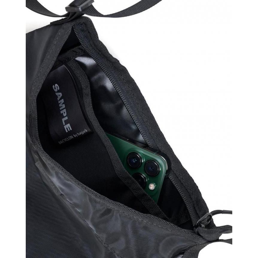 BAICYCLON by bagjack / BCL-139 MINI SHOULDER BAG バイシクロン バイ バッグジャック ミニショルダーバッグ | BAICYCLON by Bagjack | 07