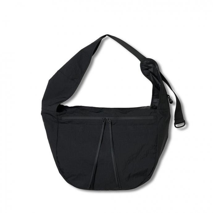 BAICYCLON by bagjack / BCL-113 BIG SHOULDER BAG バイシクロン バイ バッグジャック ビッグショルダーバッグ | BAICYCLON by Bagjack