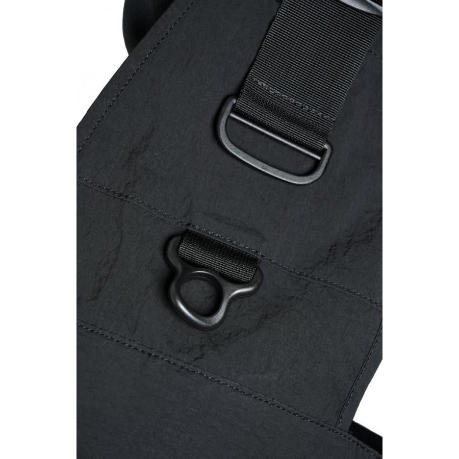 BAICYCLON by bagjack / BCL-113 BIG SHOULDER BAG バイシクロン バイ バッグジャック ビッグショルダーバッグ | BAICYCLON by Bagjack | 11