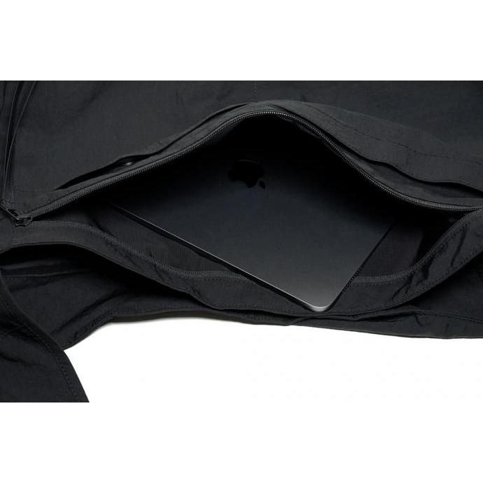 BAICYCLON by bagjack / BCL-113 BIG SHOULDER BAG バイシクロン バイ バッグジャック ビッグショルダーバッグ | BAICYCLON by Bagjack | 12