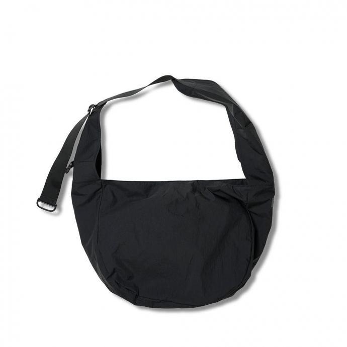 BAICYCLON by bagjack / BCL-113 BIG SHOULDER BAG バイシクロン バイ バッグジャック ビッグショルダーバッグ | BAICYCLON by Bagjack | 01