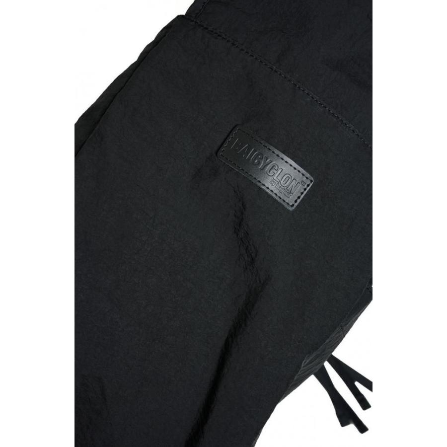 BAICYCLON by bagjack / BCL-113 BIG SHOULDER BAG バイシクロン バイ バッグジャック ビッグショルダーバッグ | BAICYCLON by Bagjack | 06