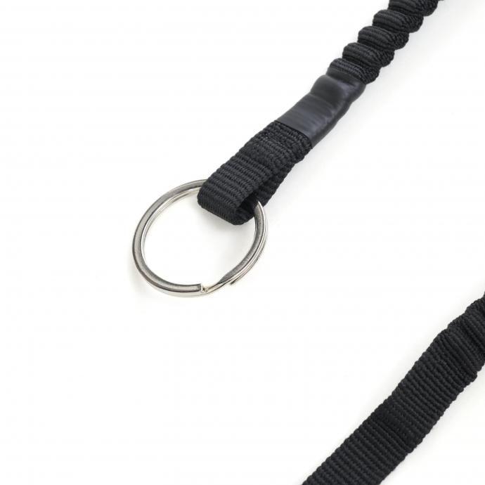 BAICYCLON by bagjack / BCL-ACC06 KEY CORD - SILVER バイシクロン バイ バッグジャック キーコード シルバー | BAICYCLON by Bagjack | 02