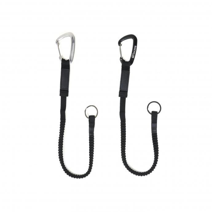 BAICYCLON by bagjack / BCL-ACC06 KEY CORD - BLACK バイシクロン バイ バッグジャック キーコード ブラック | BAICYCLON by Bagjack | 03