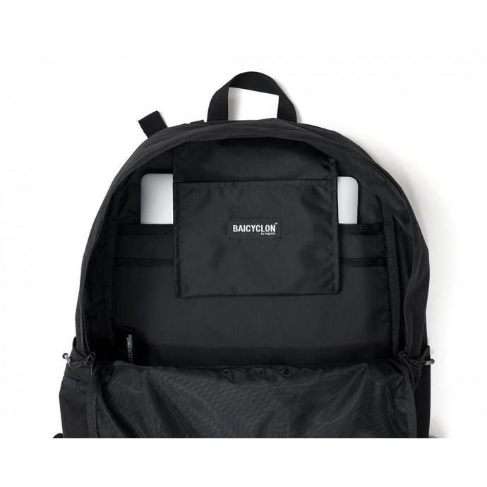 BAICYCLON by bagjack / NCL-01 DAYPACK バイシクロン バイ バッグジャック デイパック | BAICYCLON by Bagjack | 11