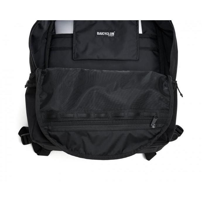 BAICYCLON by bagjack / NCL-01 DAYPACK バイシクロン バイ バッグジャック デイパック | BAICYCLON by Bagjack | 12