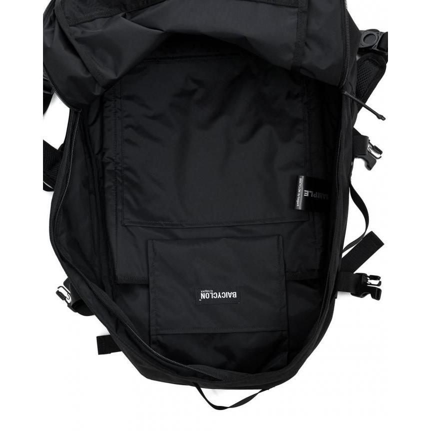 BAICYCLON by bagjack / NCL-02 BACK PACK バイシクロン バイ バッグジャック バックパック | BAICYCLON by Bagjack | 16