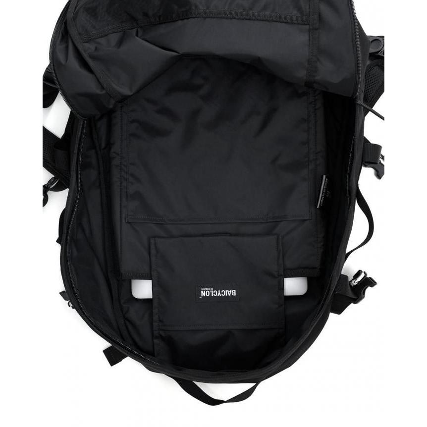 BAICYCLON by bagjack / NCL-02 BACK PACK バイシクロン バイ バッグジャック バックパック | BAICYCLON by Bagjack | 17