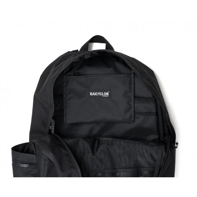 BAICYCLON by bagjack / NCL-03 BACK PACK バイシクロン バイ バッグジャック バックパック | BAICYCLON by Bagjack | 13