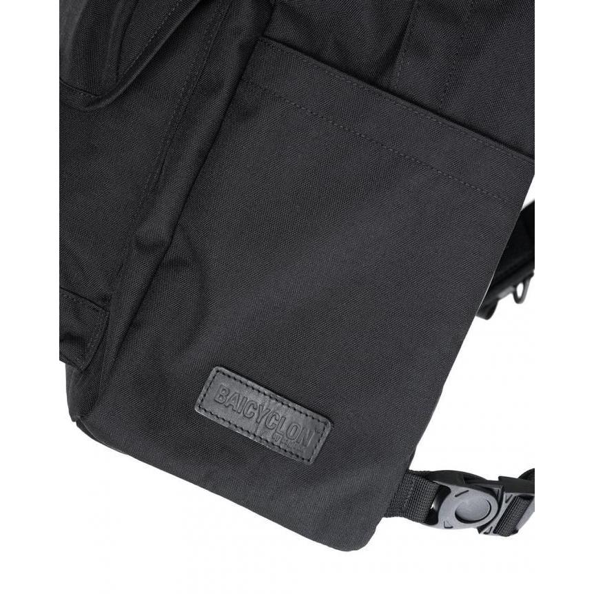 BAICYCLON by bagjack / NCL-03 BACK PACK バイシクロン バイ バッグジャック バックパック | BAICYCLON by Bagjack | 09
