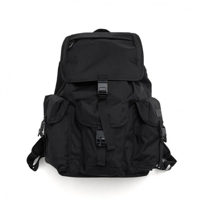BAICYCLON by bagjack / NCL-04 BACK PACK バイシクロン バイ バッグジャック バックパック | BAICYCLON by Bagjack