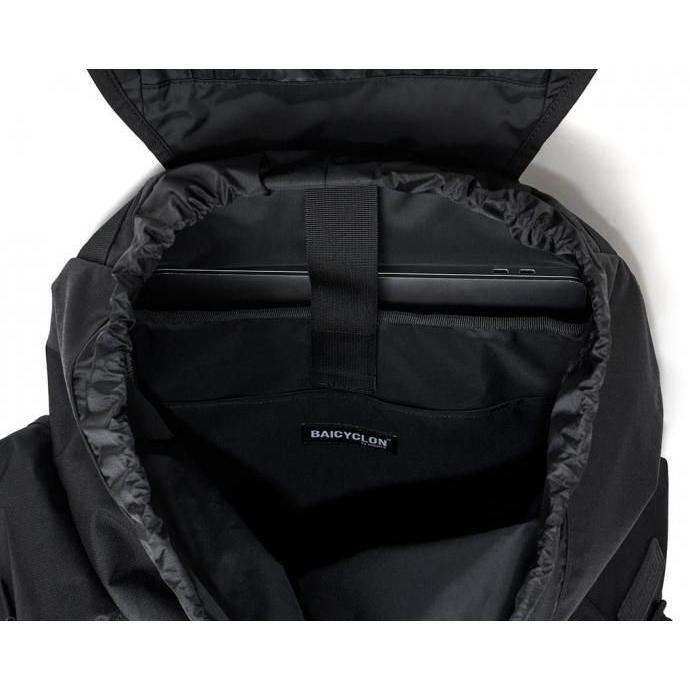 BAICYCLON by bagjack / NCL-04 BACK PACK バイシクロン バイ バッグジャック バックパック | BAICYCLON by Bagjack | 10