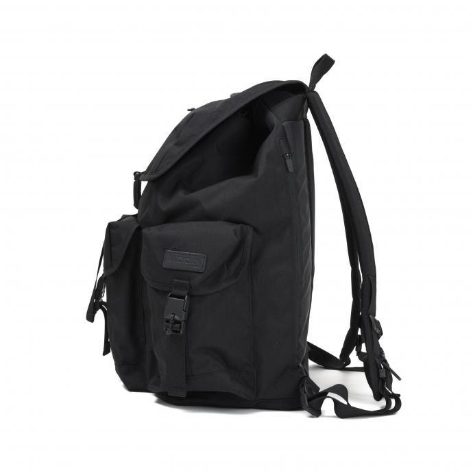 BAICYCLON by bagjack / NCL-04 BACK PACK バイシクロン バイ バッグジャック バックパック | BAICYCLON by Bagjack | 02