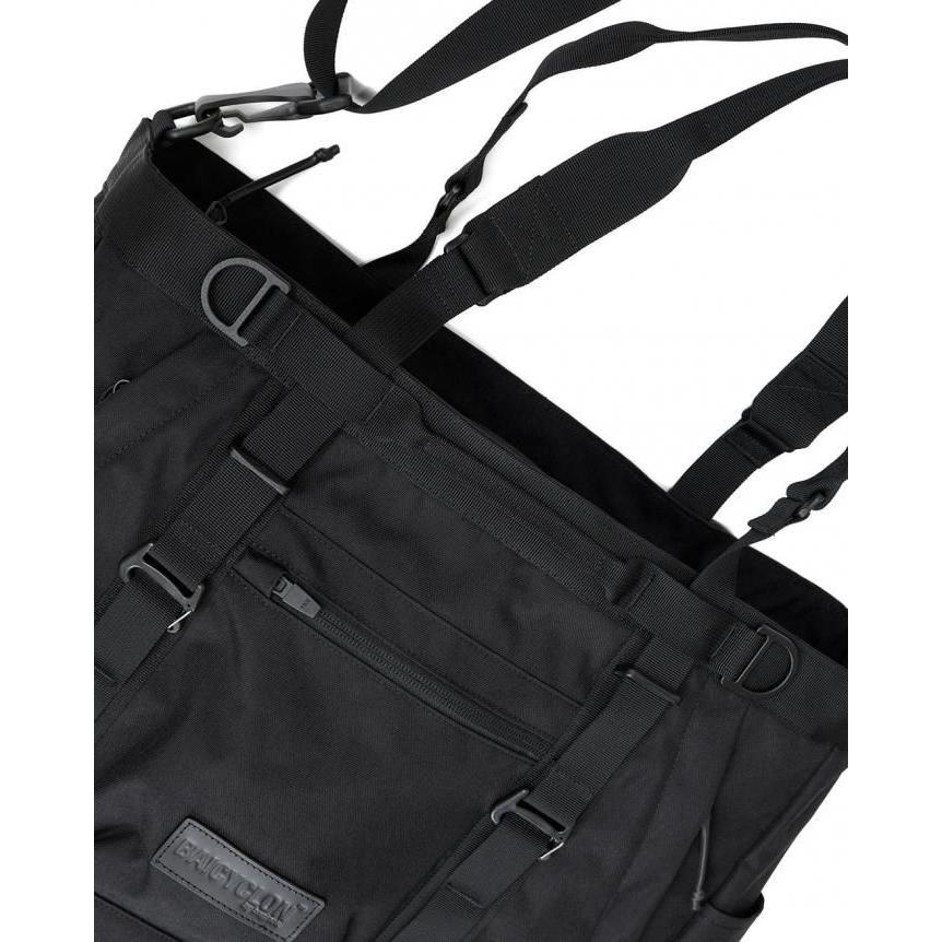 BAICYCLON by bagjack / NCL-06 TOTE BAG バイシクロン バイ バッグジャック トートバッグ | BAICYCLON by Bagjack | 11