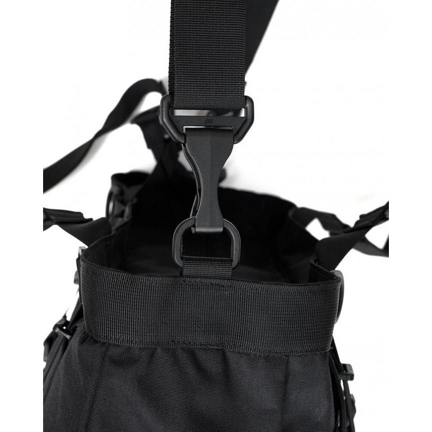 BAICYCLON by bagjack / NCL-06 TOTE BAG バイシクロン バイ バッグジャック トートバッグ | BAICYCLON by Bagjack | 13