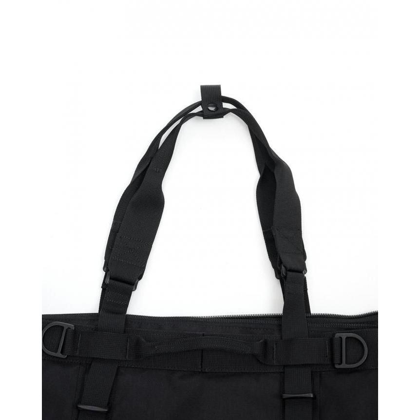 BAICYCLON by bagjack / NCL-06 TOTE BAG バイシクロン バイ バッグジャック トートバッグ | BAICYCLON by Bagjack | 17