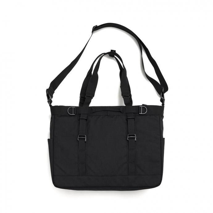 BAICYCLON by bagjack / NCL-06 TOTE BAG バイシクロン バイ バッグジャック トートバッグ | BAICYCLON by Bagjack | 01