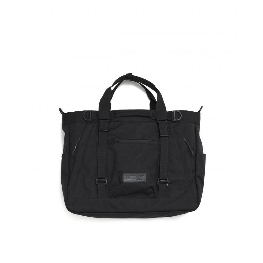 BAICYCLON by bagjack / NCL-06 TOTE BAG バイシクロン バイ バッグジャック トートバッグ | BAICYCLON by Bagjack | 02