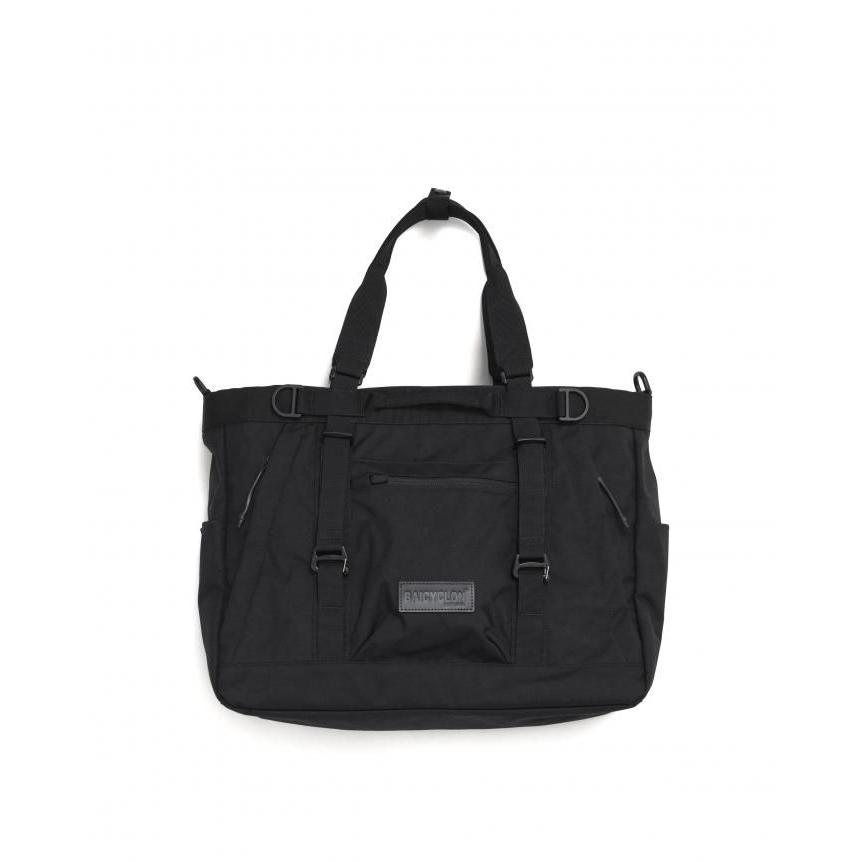 BAICYCLON by bagjack / NCL-06 TOTE BAG バイシクロン バイ バッグジャック トートバッグ | BAICYCLON by Bagjack | 03