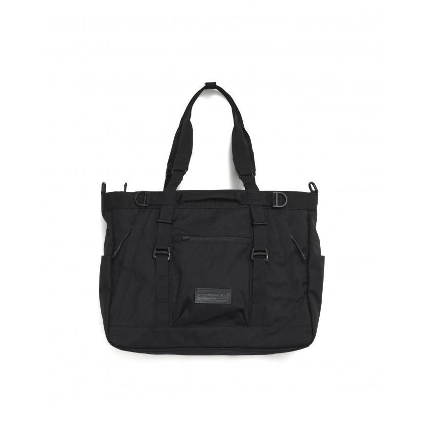 BAICYCLON by bagjack / NCL-06 TOTE BAG バイシクロン バイ バッグジャック トートバッグ | BAICYCLON by Bagjack | 04