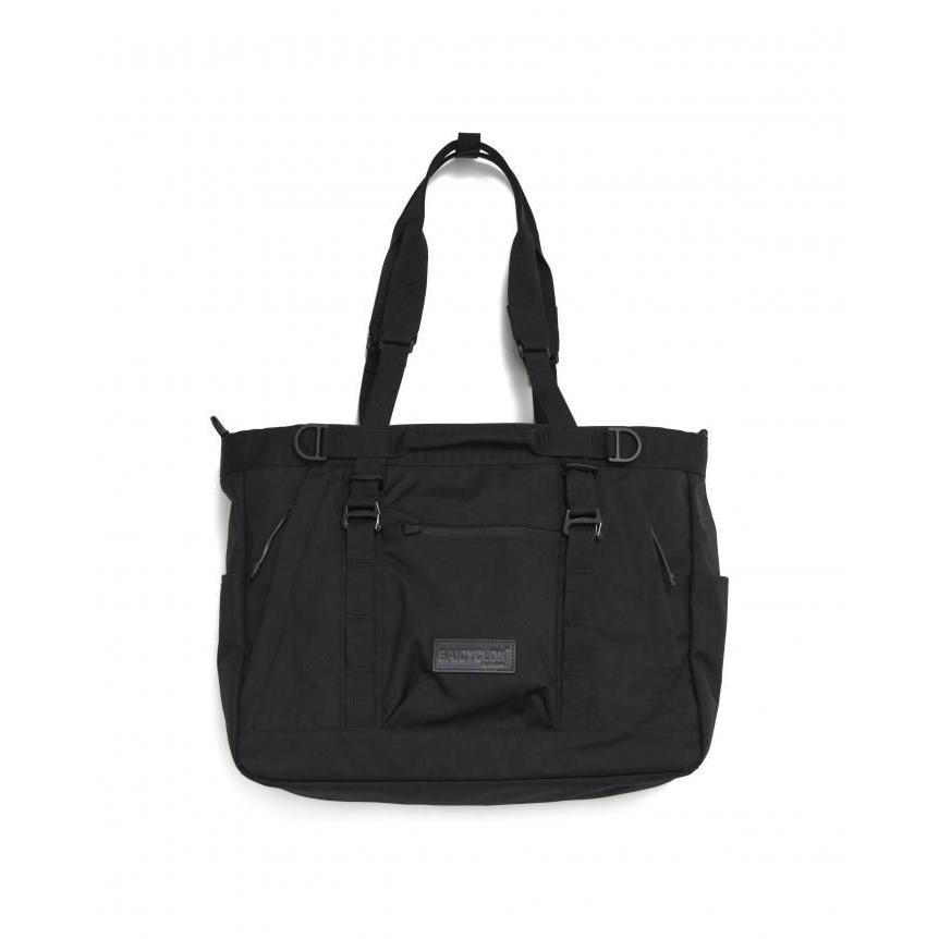 BAICYCLON by bagjack / NCL-06 TOTE BAG バイシクロン バイ バッグジャック トートバッグ | BAICYCLON by Bagjack | 05