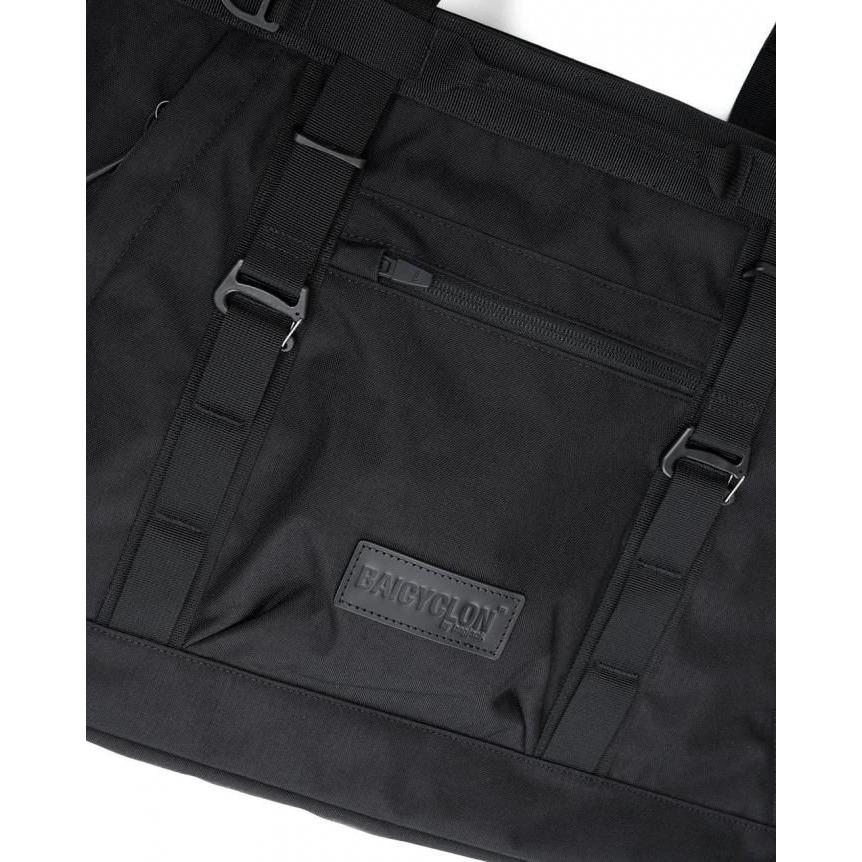 BAICYCLON by bagjack / NCL-06 TOTE BAG バイシクロン バイ バッグジャック トートバッグ | BAICYCLON by Bagjack | 09