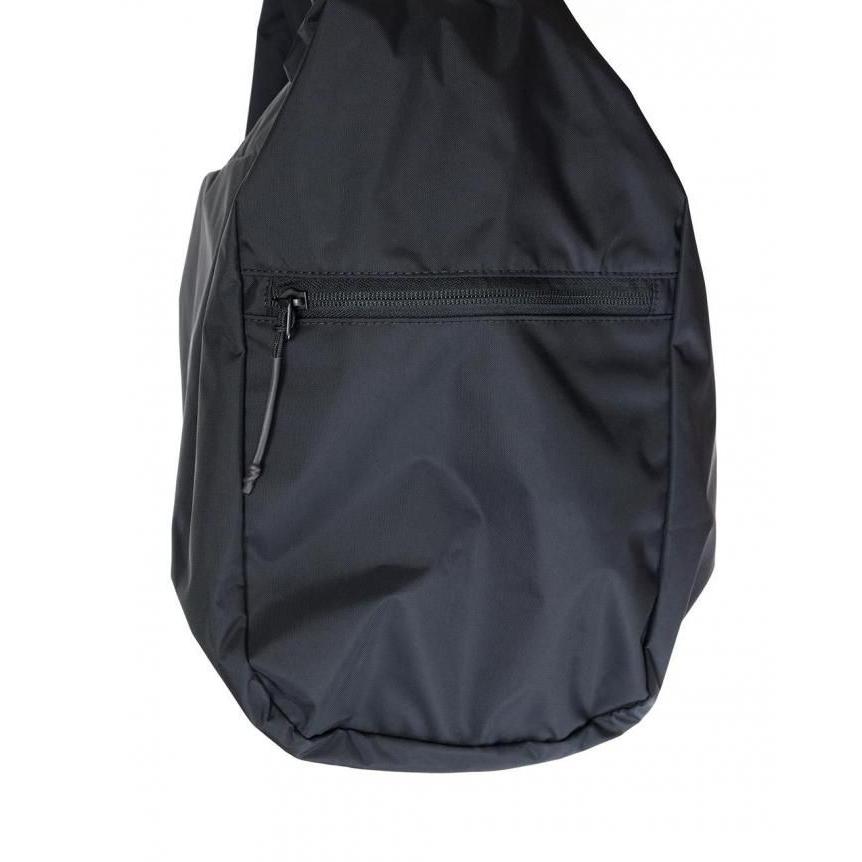 BAICYCLON by bagjack / NCL-07 SHOULDER BAG - BLACK1 バイシクロン バイ バッグジャック ショルダーバッグ | BAICYCLON by Bagjack | 10