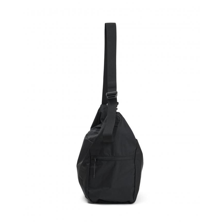 BAICYCLON by bagjack / NCL-07 SHOULDER BAG - BLACK1 バイシクロン バイ バッグジャック ショルダーバッグ | BAICYCLON by Bagjack | 04