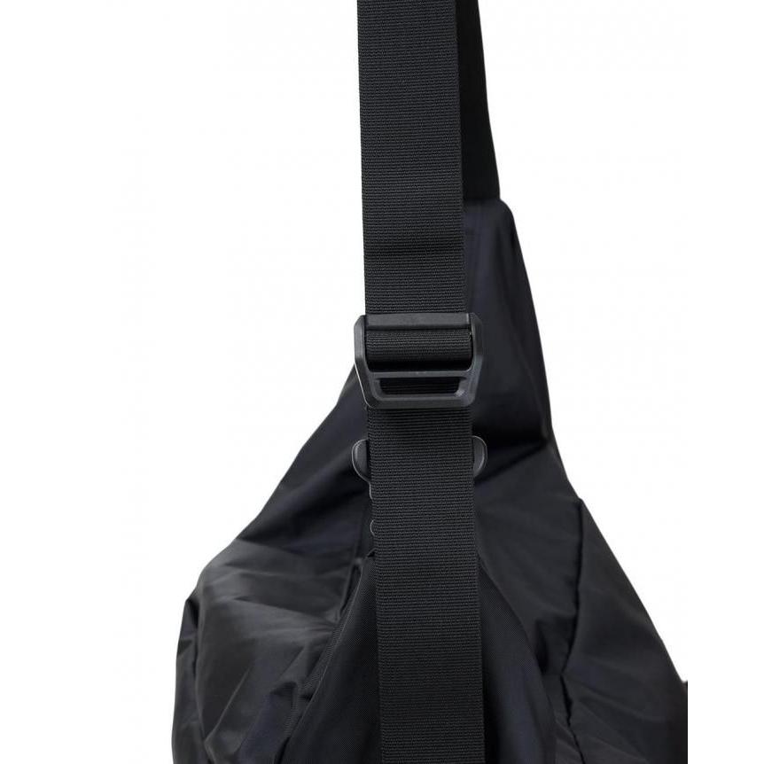 BAICYCLON by bagjack / NCL-07 SHOULDER BAG - BLACK1 バイシクロン バイ バッグジャック ショルダーバッグ | BAICYCLON by Bagjack | 06