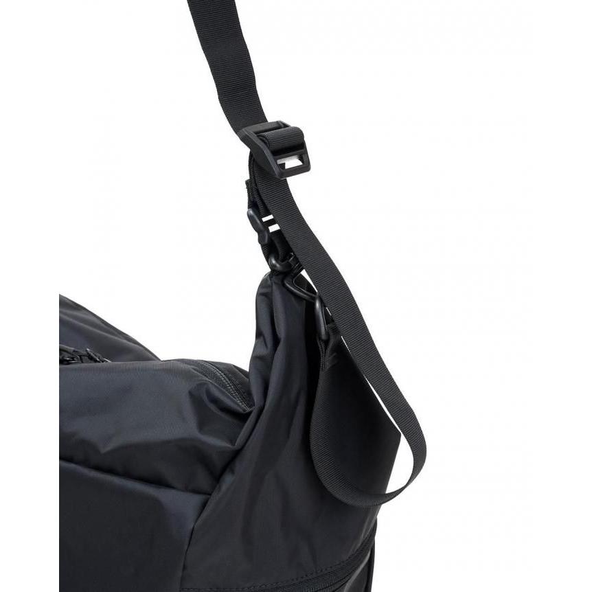 BAICYCLON by bagjack / NCL-07 SHOULDER BAG - BLACK1 バイシクロン バイ バッグジャック ショルダーバッグ | BAICYCLON by Bagjack | 08