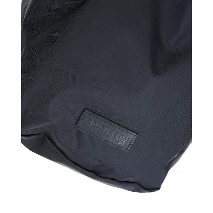 BAICYCLON by bagjack / NCL-07 SHOULDER BAG - BLACK1 バイシクロン バイ バッグジャック ショルダーバッグ | BAICYCLON by Bagjack | 09