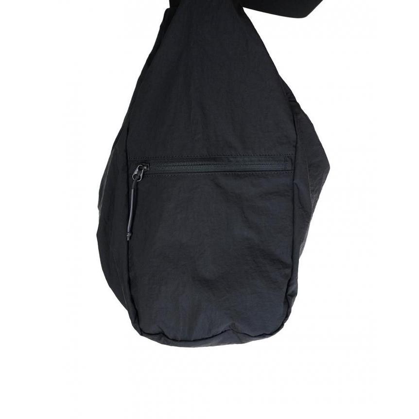 BAICYCLON by bagjack / NCL-07 SHOULDER BAG - BLACK2 バイシクロン バイ バッグジャック ショルダーバッグ | BAICYCLON by Bagjack | 10
