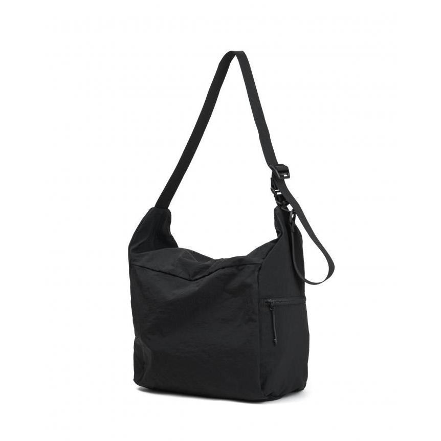 BAICYCLON by bagjack / NCL-07 SHOULDER BAG - BLACK2 バイシクロン バイ バッグジャック ショルダーバッグ | BAICYCLON by Bagjack | 03