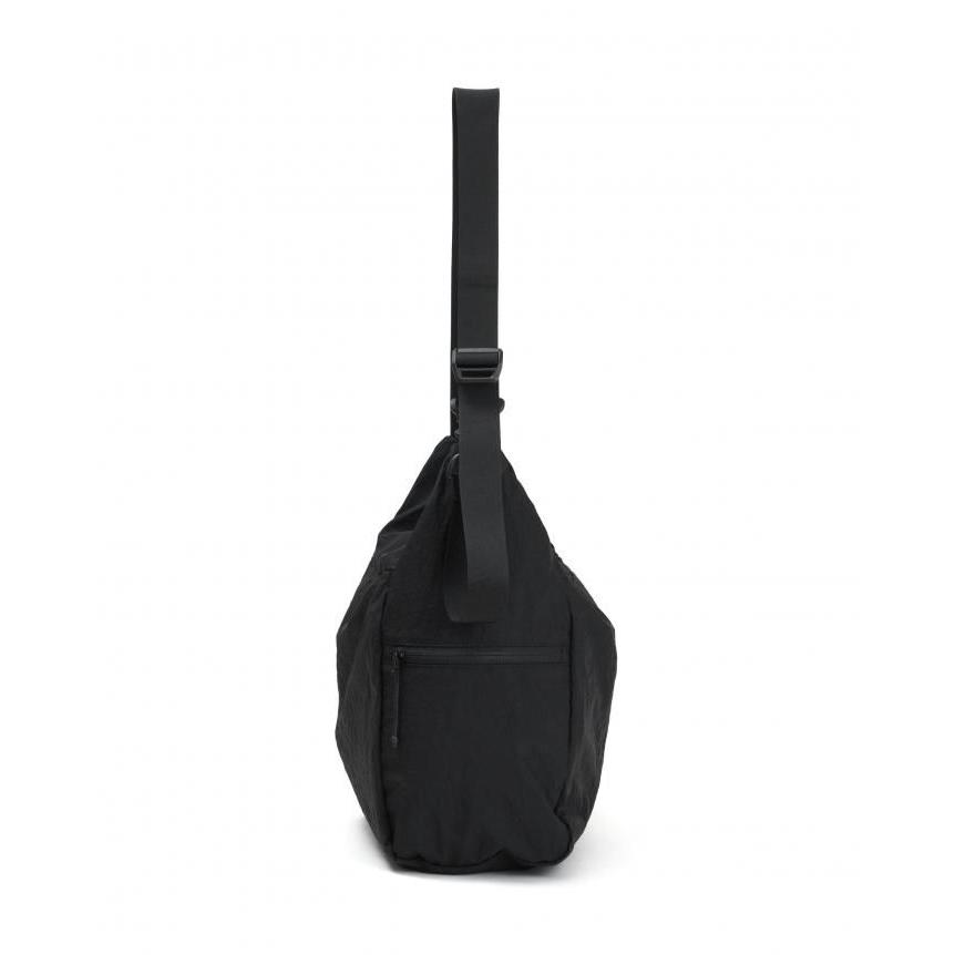 BAICYCLON by bagjack / NCL-07 SHOULDER BAG - BLACK2 バイシクロン バイ バッグジャック ショルダーバッグ | BAICYCLON by Bagjack | 04