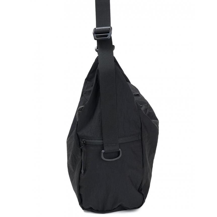 BAICYCLON by bagjack / NCL-07 SHOULDER BAG - BLACK2 バイシクロン バイ バッグジャック ショルダーバッグ | BAICYCLON by Bagjack | 06