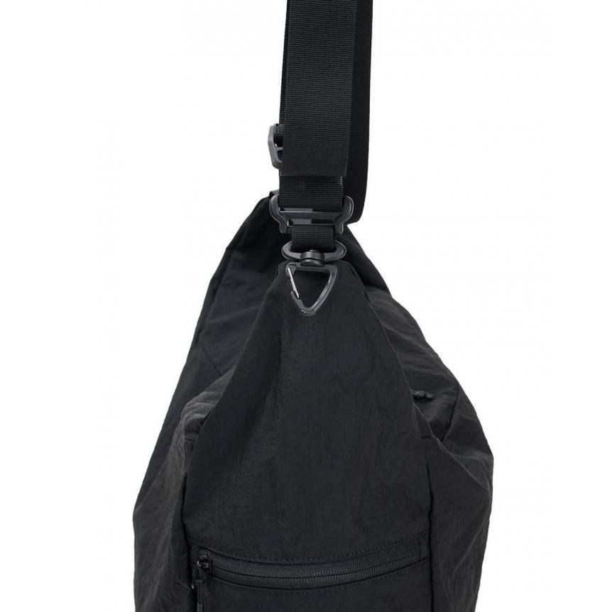 BAICYCLON by bagjack / NCL-07 SHOULDER BAG - BLACK2 バイシクロン バイ バッグジャック ショルダーバッグ | BAICYCLON by Bagjack | 07